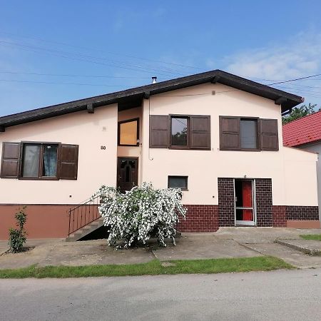 Chlaba Apartman Chl'aba Экстерьер фото