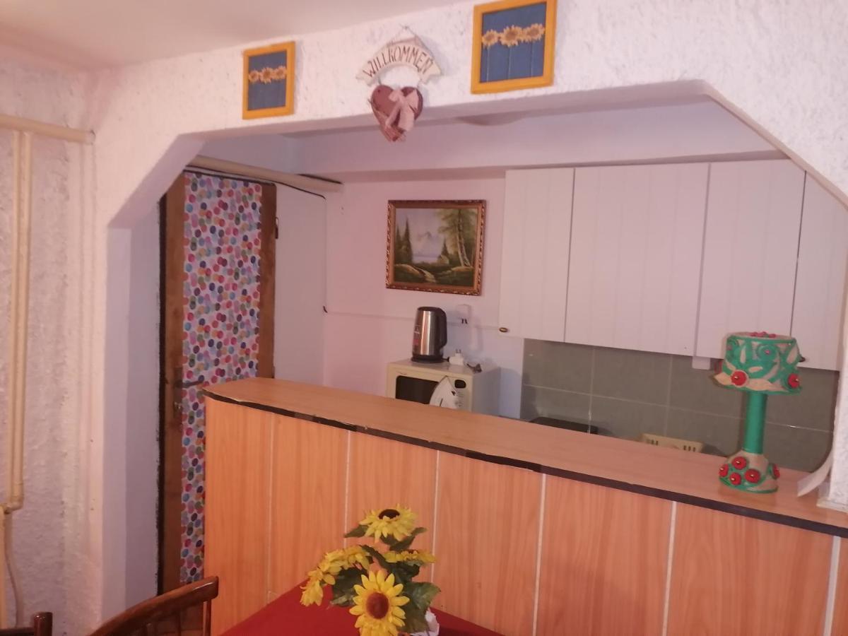 Chlaba Apartman Chl'aba Экстерьер фото