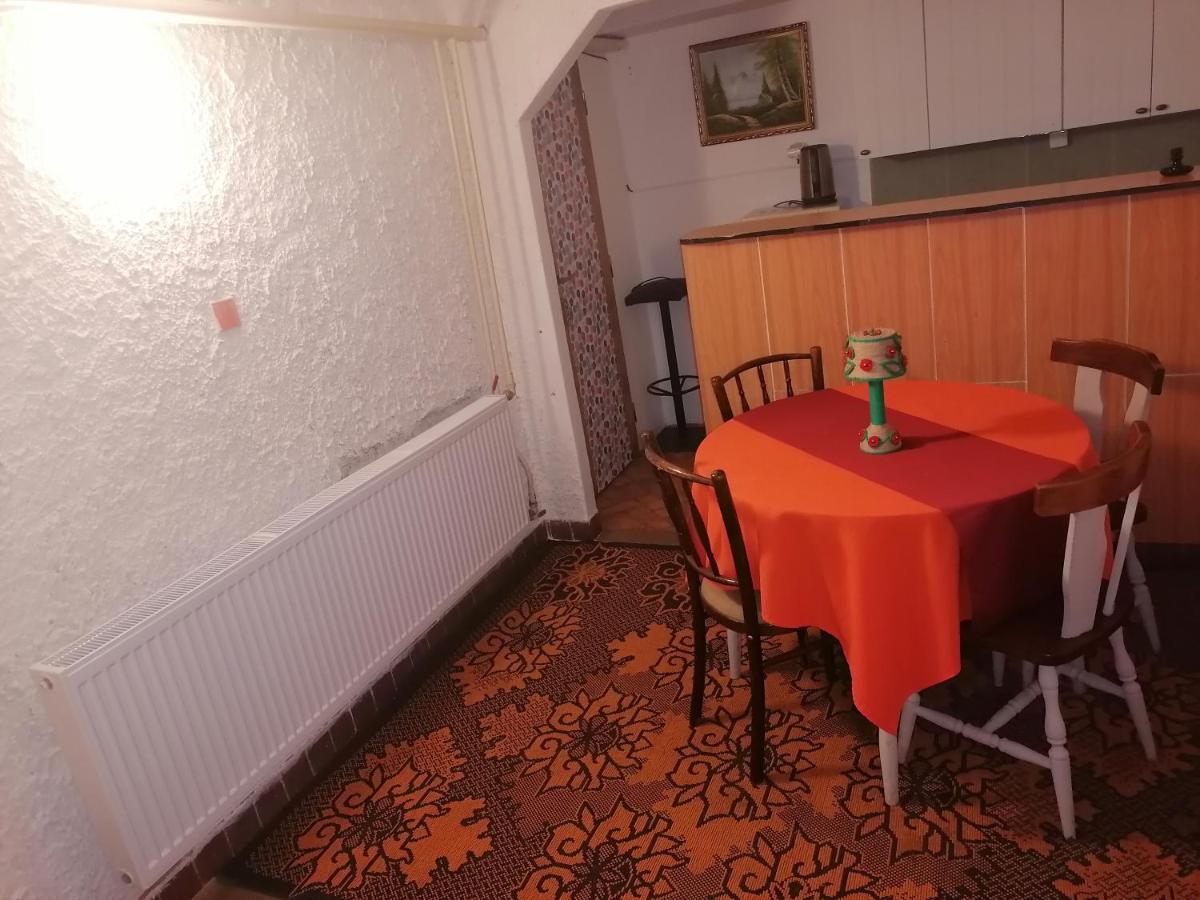 Chlaba Apartman Chl'aba Экстерьер фото