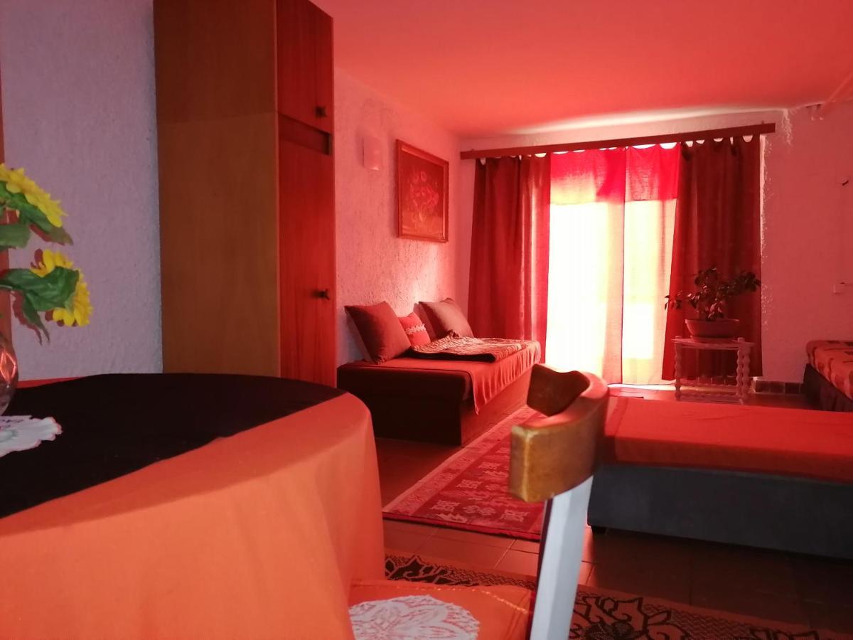 Chlaba Apartman Chl'aba Экстерьер фото