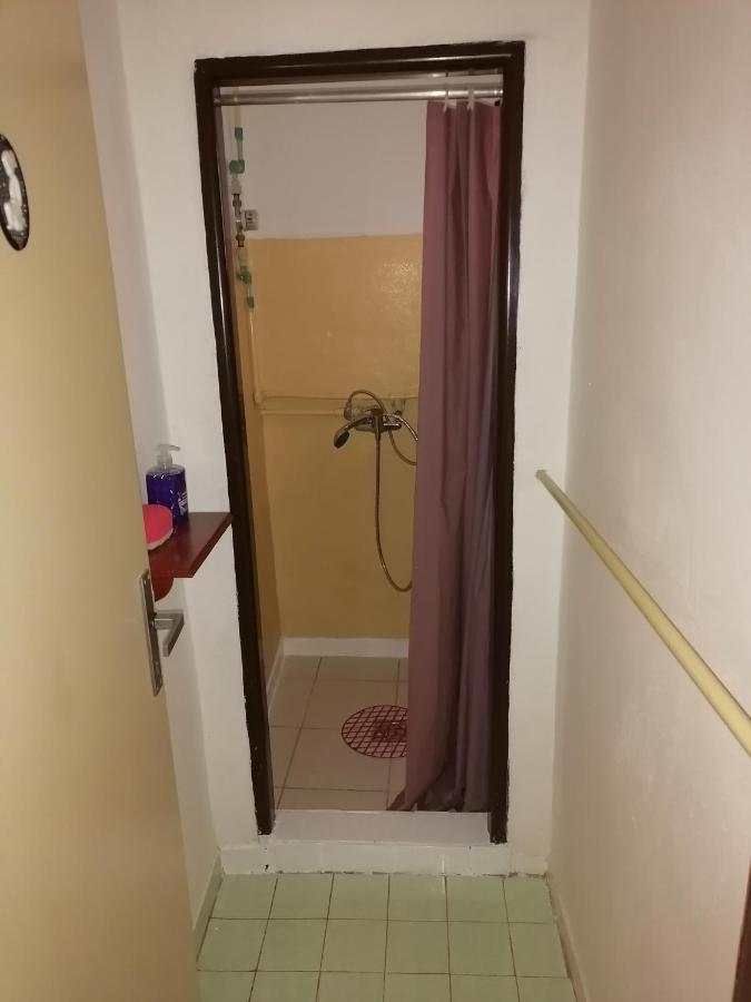 Chlaba Apartman Chl'aba Экстерьер фото