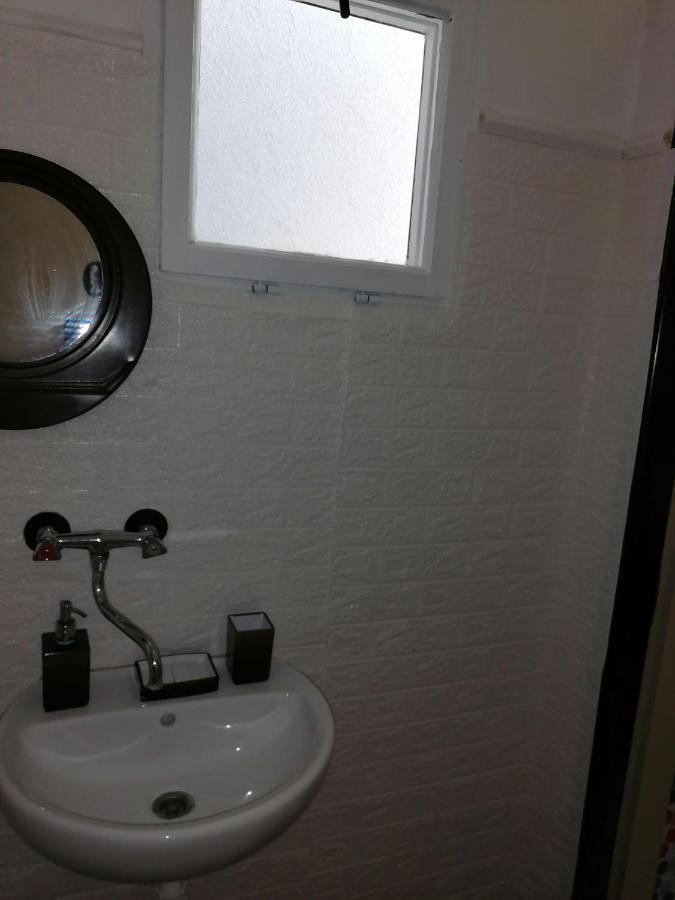 Chlaba Apartman Chl'aba Экстерьер фото