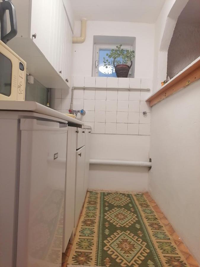 Chlaba Apartman Chl'aba Экстерьер фото
