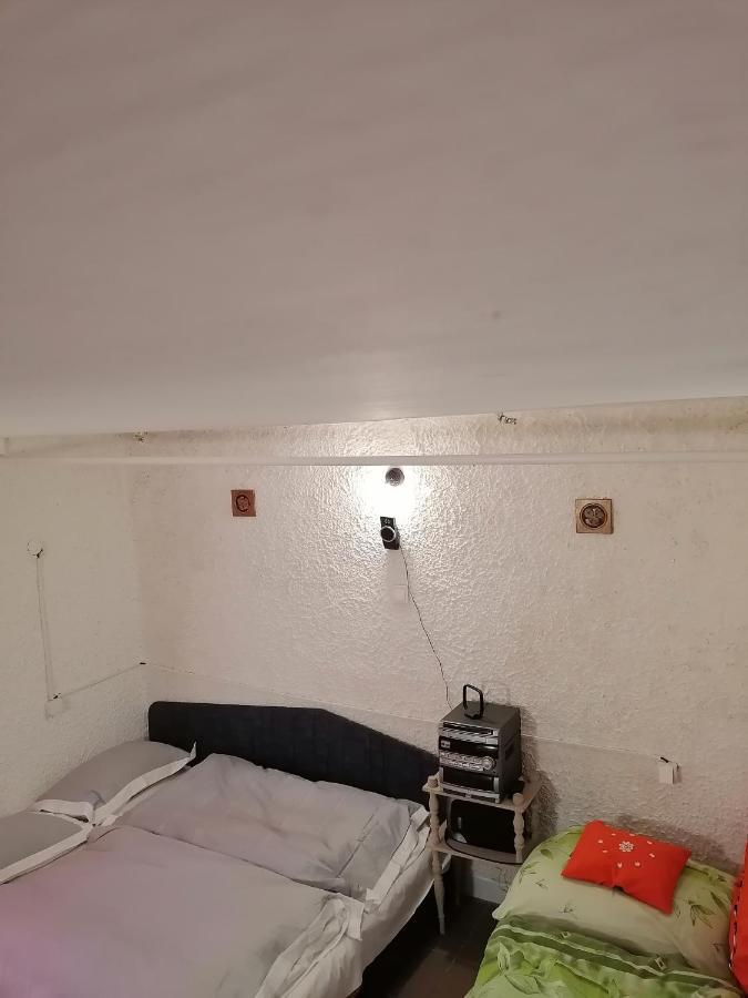 Chlaba Apartman Chl'aba Экстерьер фото