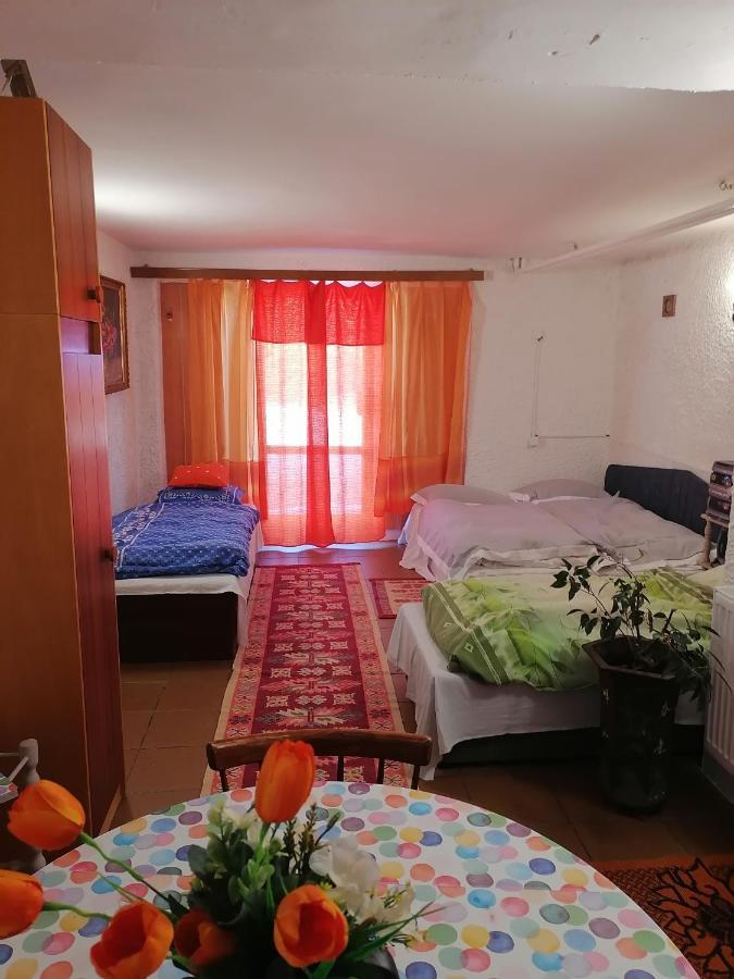 Chlaba Apartman Chl'aba Экстерьер фото
