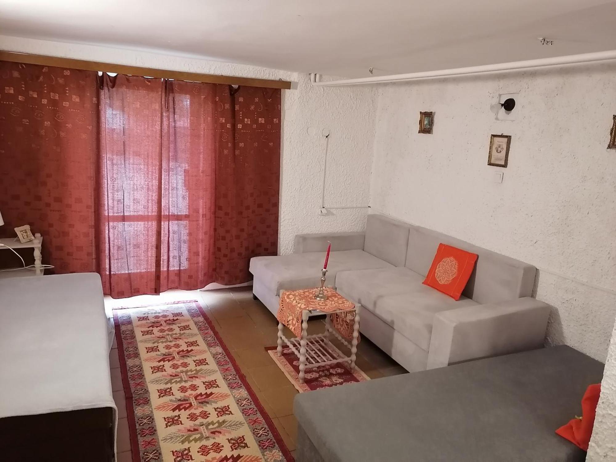 Chlaba Apartman Chl'aba Экстерьер фото